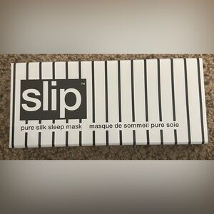 SLIP Pure Silk Sleep Mask- Poolside